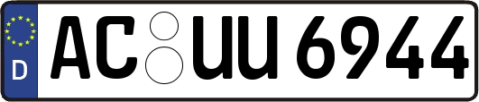 AC-UU6944