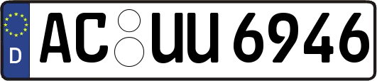 AC-UU6946