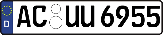 AC-UU6955