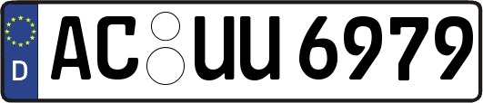 AC-UU6979