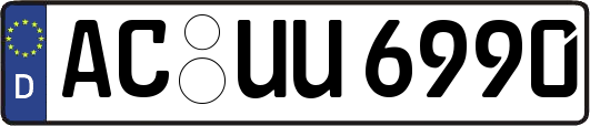 AC-UU6990