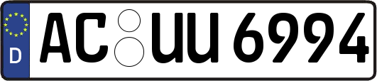 AC-UU6994
