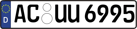 AC-UU6995