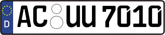 AC-UU7010