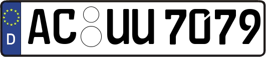 AC-UU7079