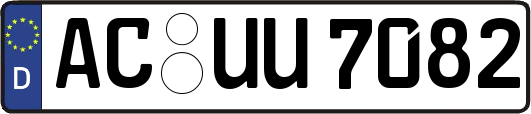 AC-UU7082