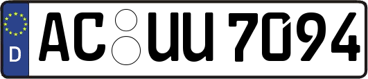 AC-UU7094