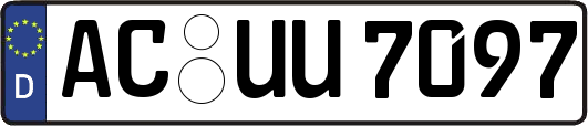 AC-UU7097