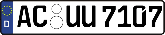 AC-UU7107