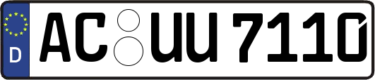 AC-UU7110