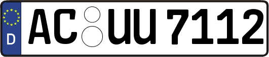 AC-UU7112
