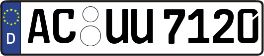 AC-UU7120