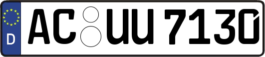 AC-UU7130