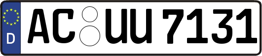AC-UU7131