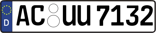 AC-UU7132
