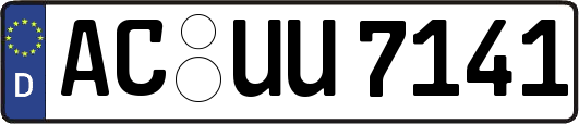 AC-UU7141