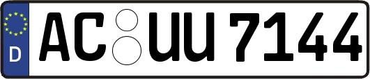 AC-UU7144
