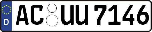 AC-UU7146