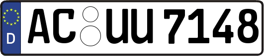 AC-UU7148
