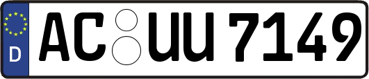 AC-UU7149