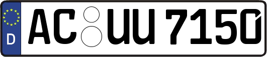 AC-UU7150