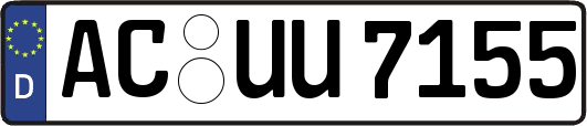 AC-UU7155