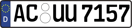 AC-UU7157