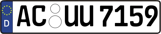 AC-UU7159