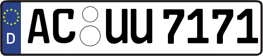 AC-UU7171