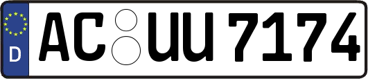 AC-UU7174