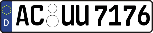 AC-UU7176