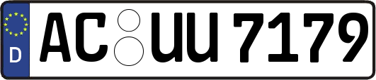 AC-UU7179