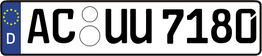 AC-UU7180