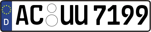 AC-UU7199