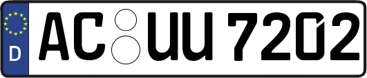 AC-UU7202