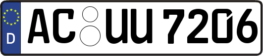 AC-UU7206