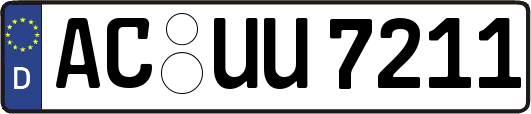 AC-UU7211