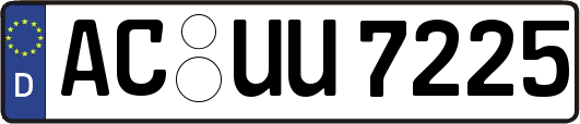 AC-UU7225