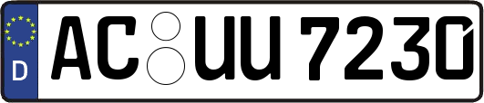 AC-UU7230