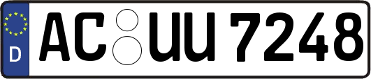 AC-UU7248