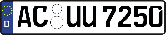 AC-UU7250