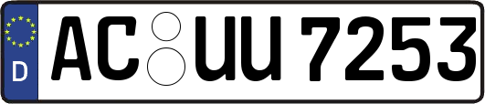 AC-UU7253
