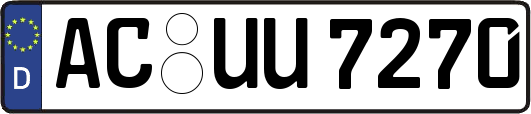 AC-UU7270