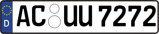 AC-UU7272