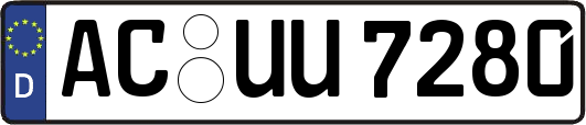 AC-UU7280