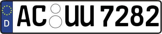 AC-UU7282