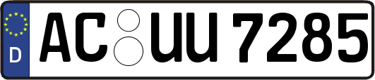 AC-UU7285