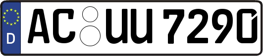 AC-UU7290