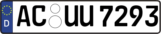 AC-UU7293