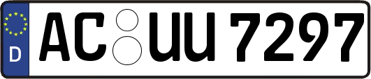 AC-UU7297